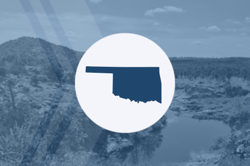 Oklahoma