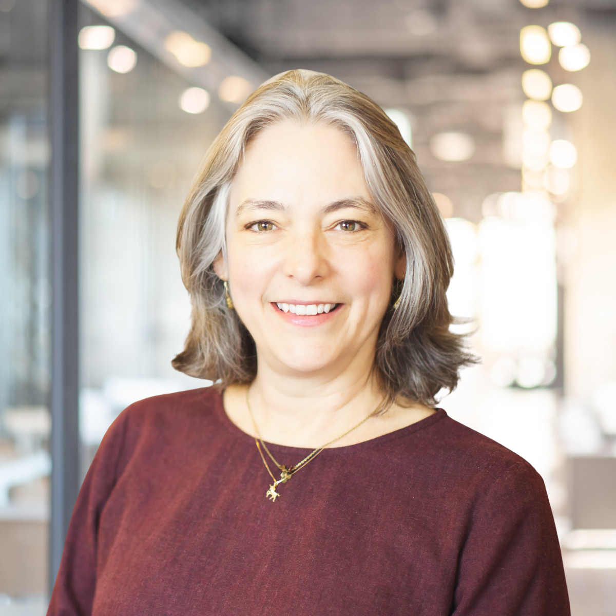 Tamara Nimkoff