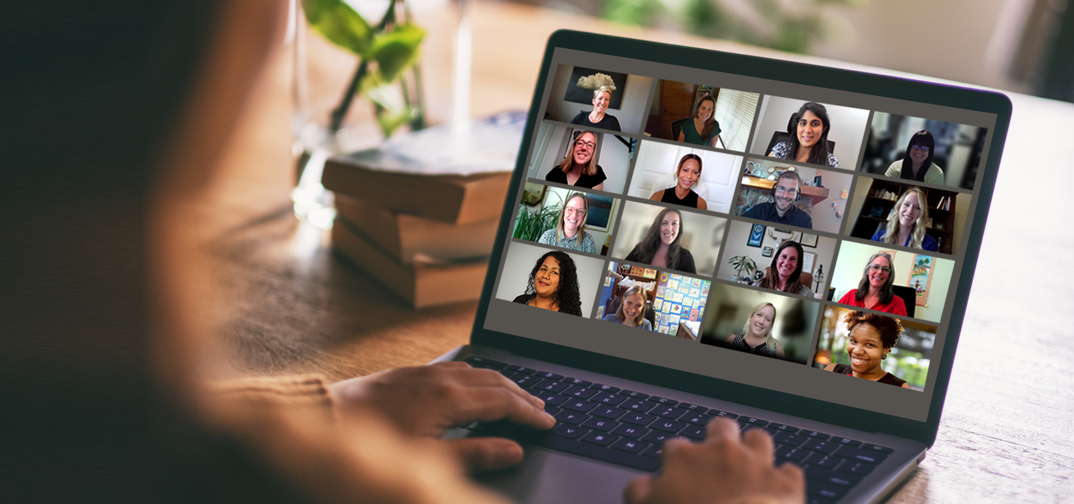 Region 14 Virtual Meeting