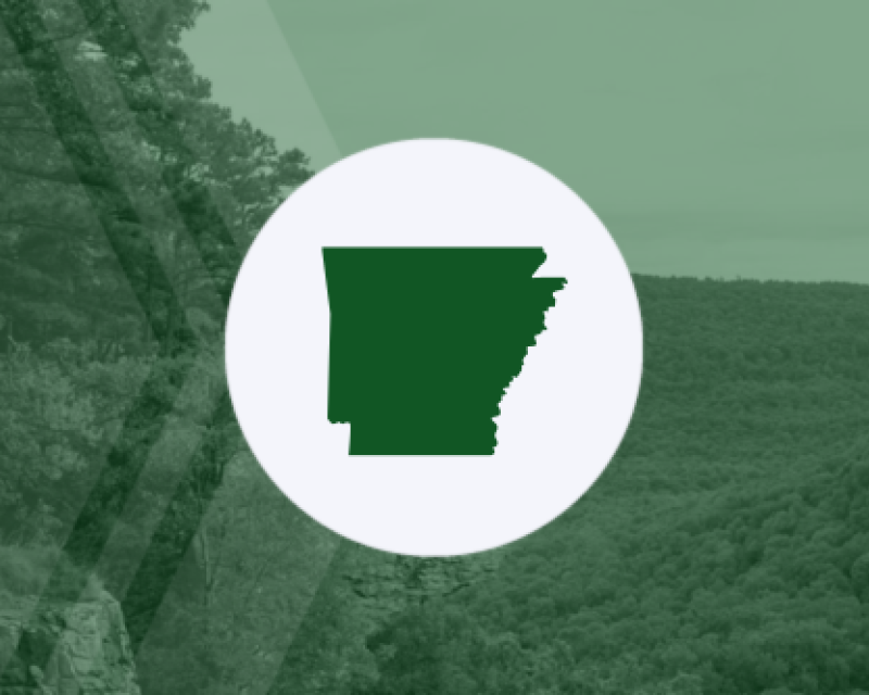 Arkansas