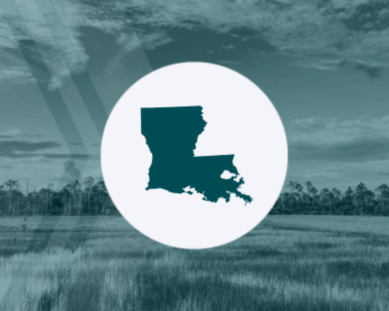 Louisiana