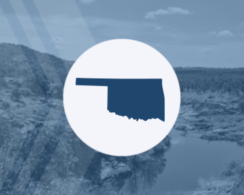 Oklahoma