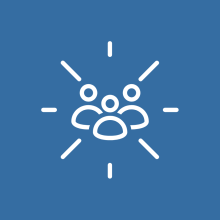 collaboration icon