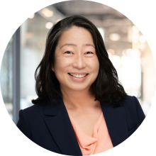 Ryoko Yamaguchi