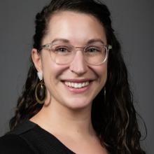 Theresa Pfister