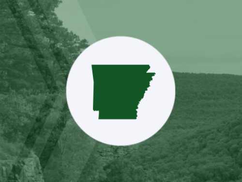 Arkansas