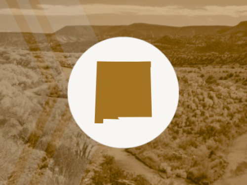 New Mexico